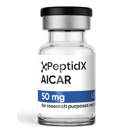 AICAR (Айкар) — активатор AMPK для выносливости