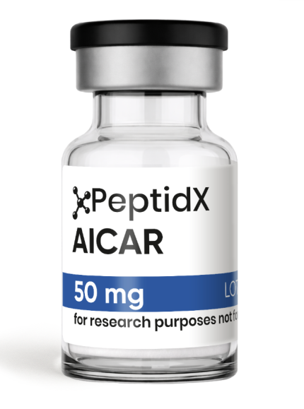 AICAR (Айкар) — активатор AMPK для выносливости